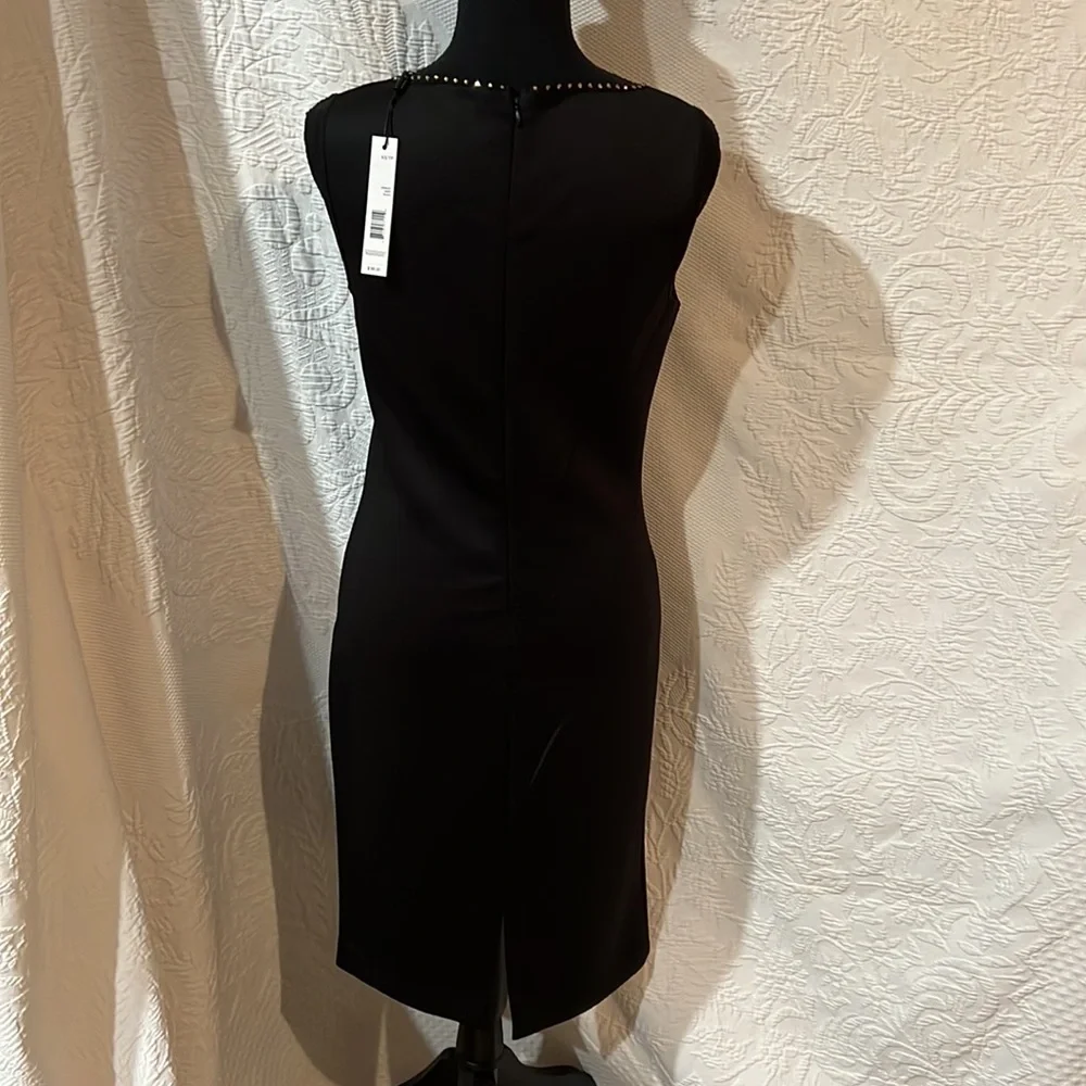 T Tahari tahari black
